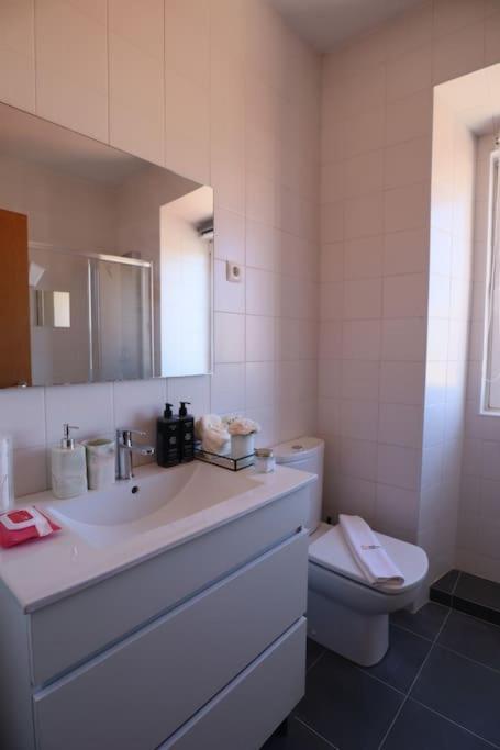 Center Lovely Apartment Lisbon
