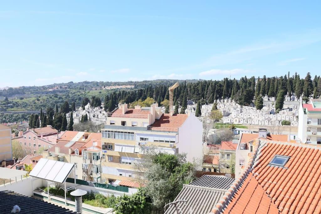 Center Lovely Apartment Lisbon