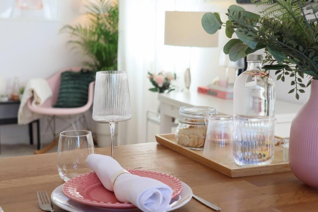 Apartment Center Lovely Lisbon