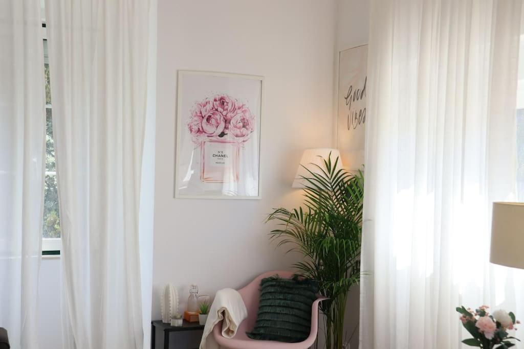 Center Lovely Apartment Lisbon