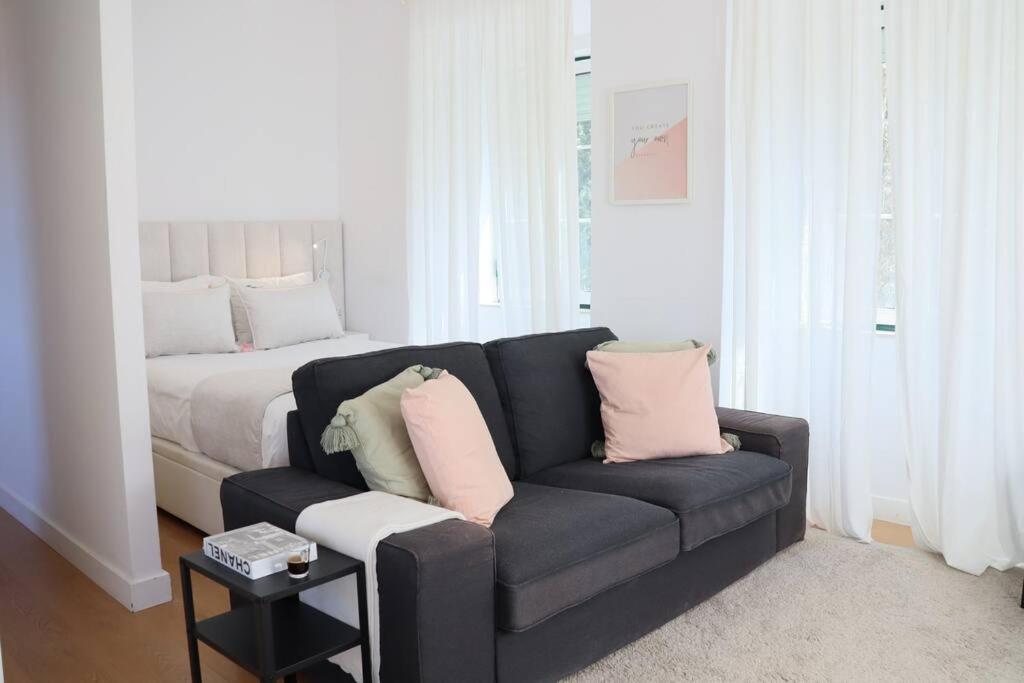Center Lovely Apartment