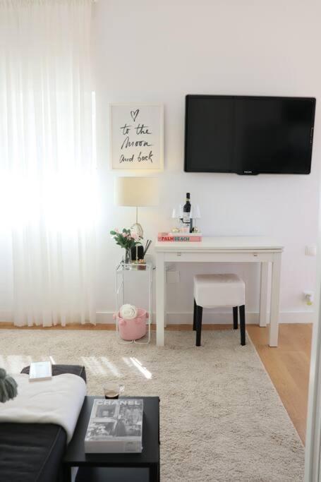 Center Lovely Apartamento