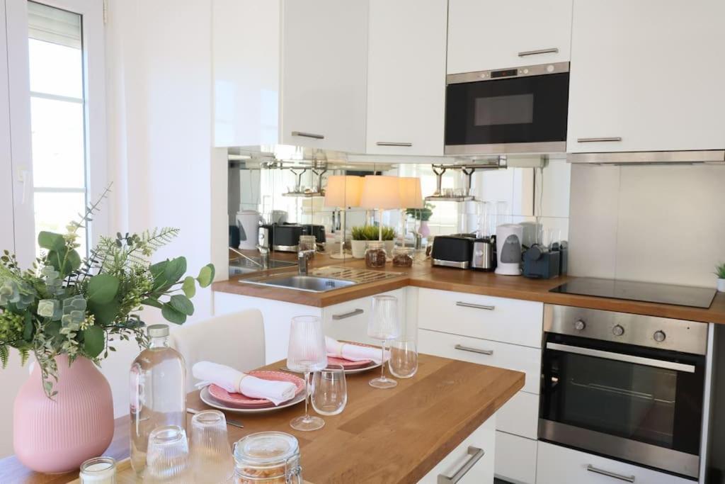 Center Lovely Apartamento