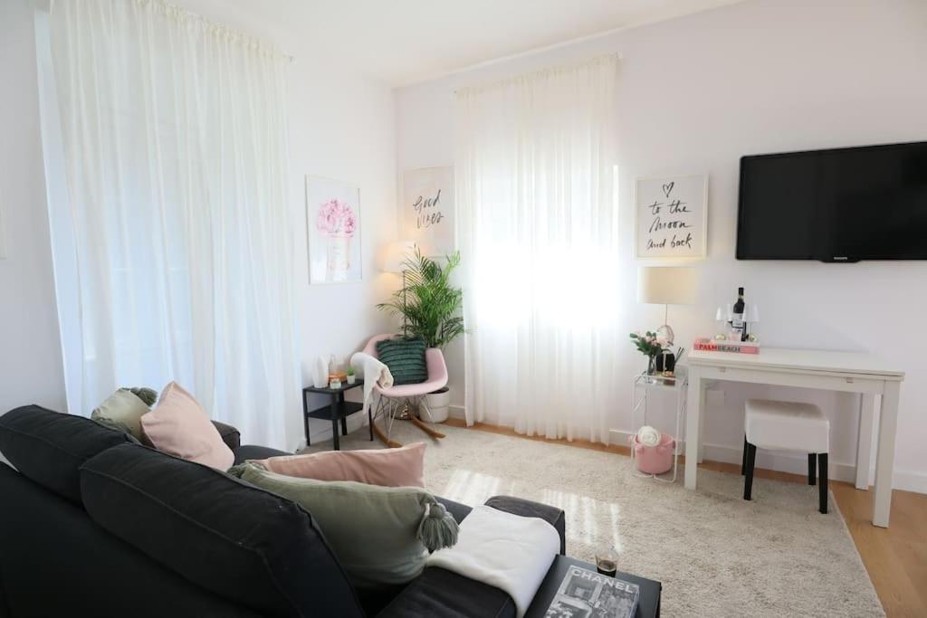 Apartamento Center Lovely *