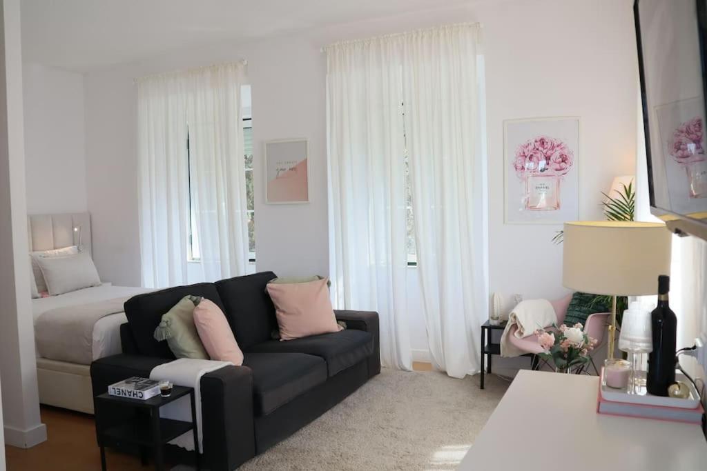 Center Lovely Apartamento Lisboa