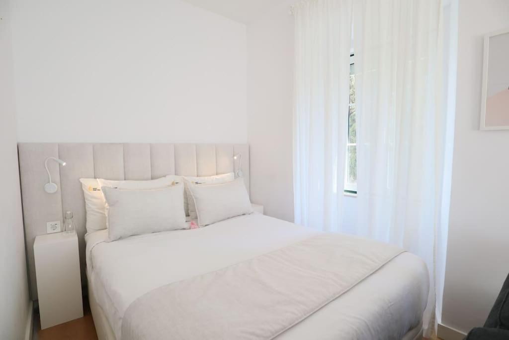 Center Lovely Apartamento
