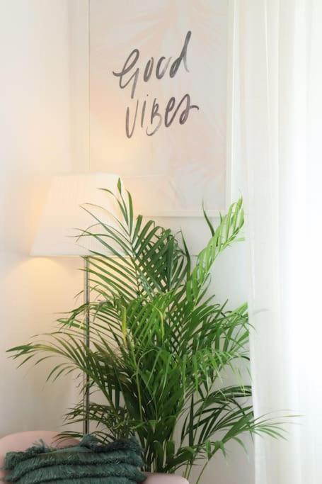 Apartamento Center Lovely