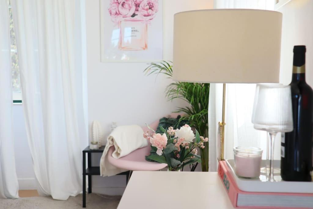Apartamento Center Lovely