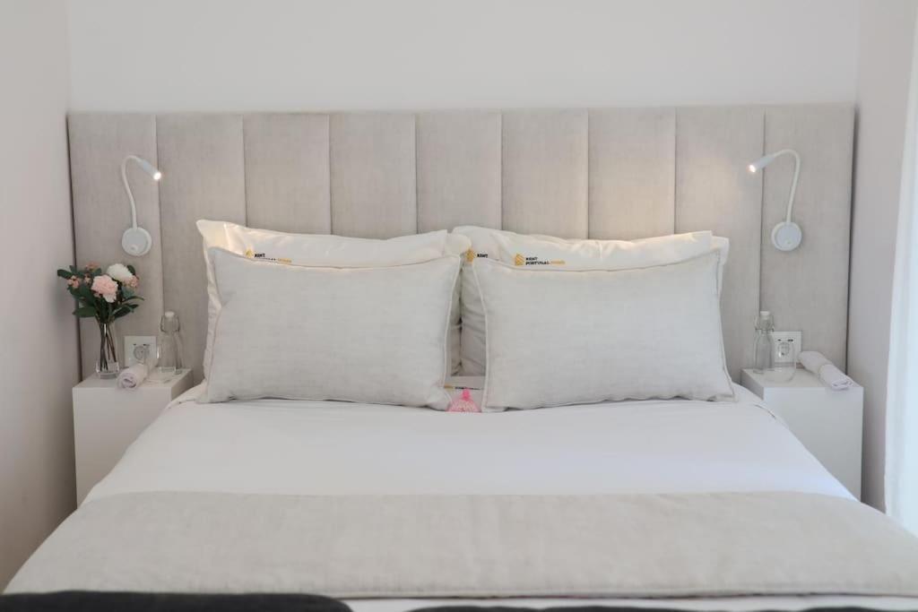 Center Lovely Apartamento *
