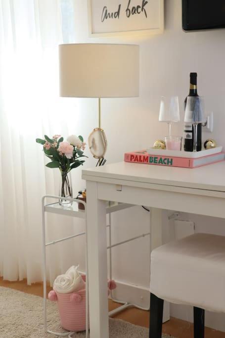 Apartamento Center Lovely