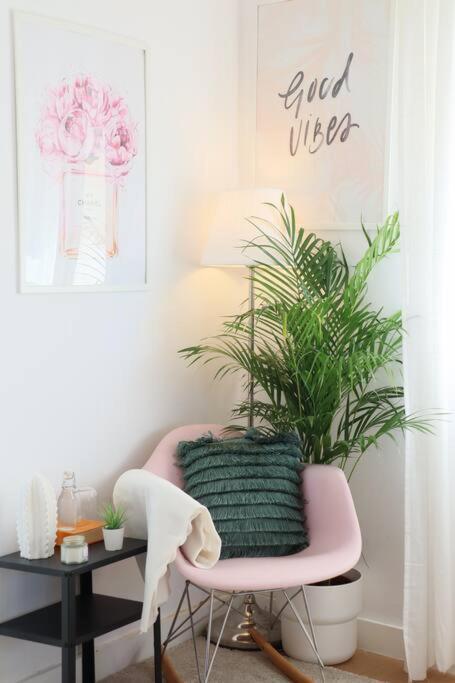 Apartamento Center Lovely Lisboa