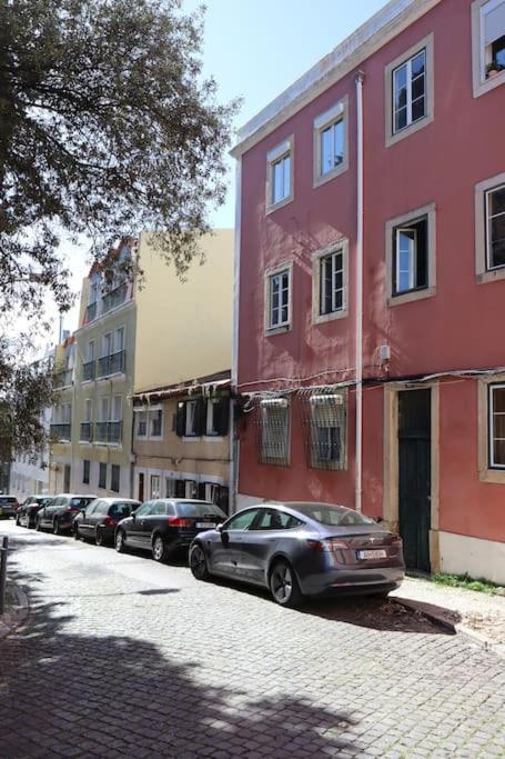 Center Lovely Apartamento