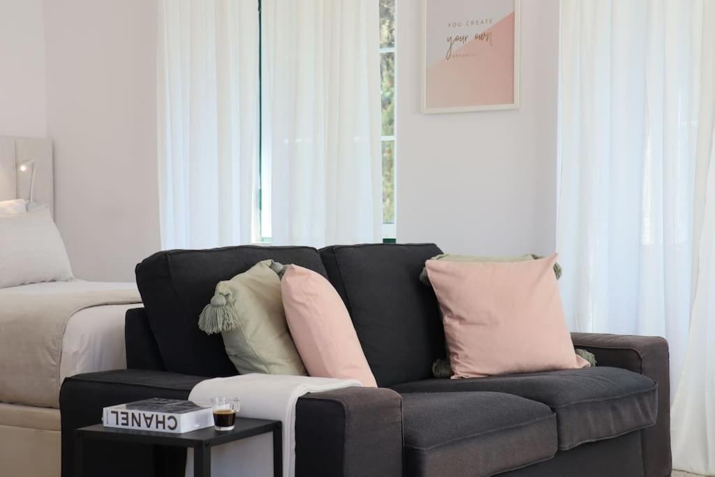 Apartamento Center Lovely
